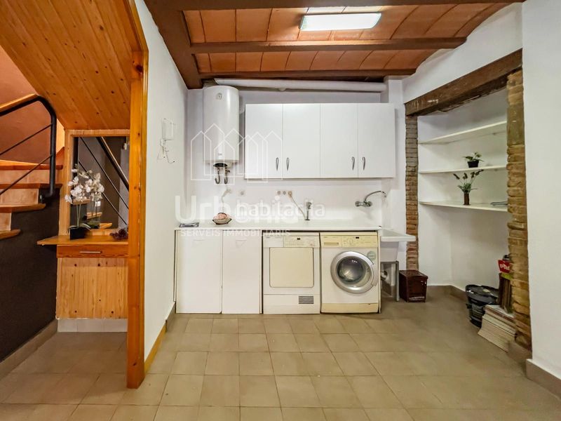 Foto e09e9b14-d68e-4e03-bbd5-366e54065792. Casa amb calefacció aparcament a Nucli Urbà Argentona