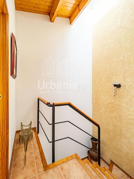 Foto e447c85c-b37b-4cdd-9ddc-1e4e99f5e007. Casa amb calefacció aparcament a Nucli Urbà Argentona