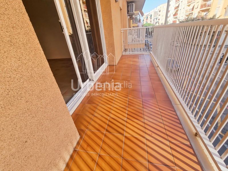 Foto a931b787-a8b4-45bb-a4fb-7e67addfbe2e. Pis amb calefacció a Peramàs Mataró
