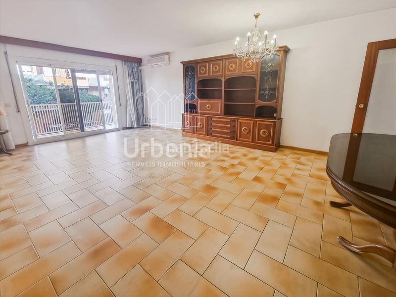 Foto c87358a7-8551-4c11-9afa-6413d8b68c8a. Pis amb calefacció a Peramàs Mataró