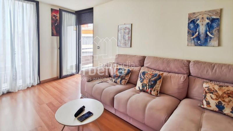 Foto 005b9e40-d5d9-4849-bcf8-91fdcde96704. Duplex con riscaldamento in Tordera Tordera
