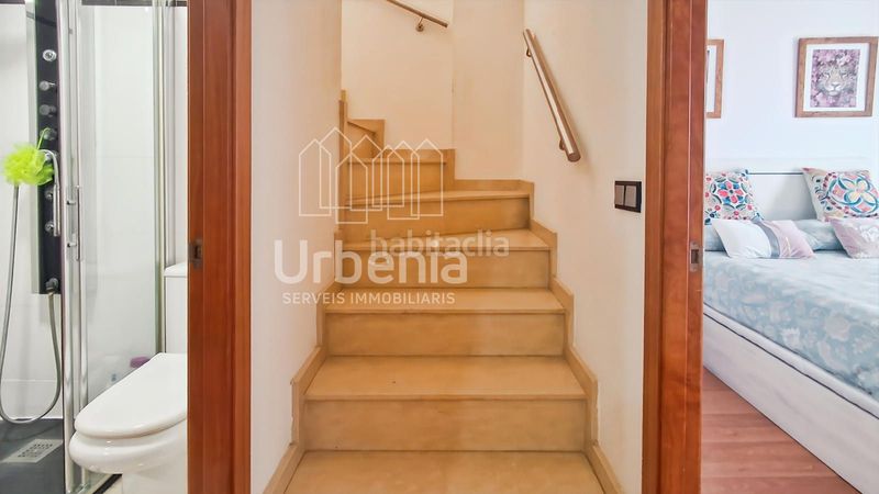 Foto 0724cd32-ad17-4382-befa-4f6321422deb. Duplex con riscaldamento in Tordera Tordera