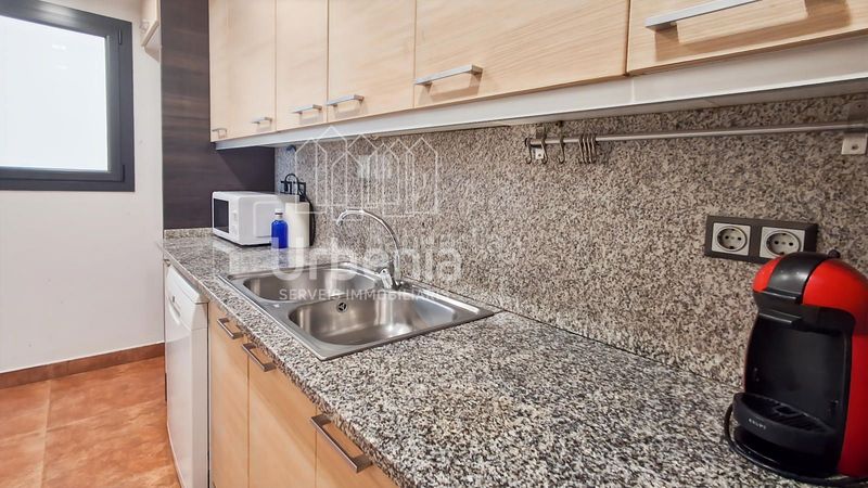 Foto 09448dcb-0bc0-4fb1-ab9b-c7890955bc99. Duplex con riscaldamento in Tordera Tordera