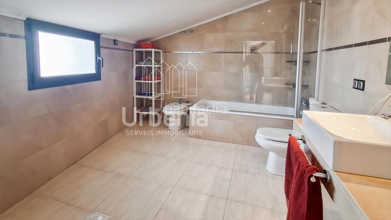 Foto 16c5b9fd-c428-49d4-b4e0-205fbdbbb4c8. Duplex con riscaldamento in Tordera Tordera