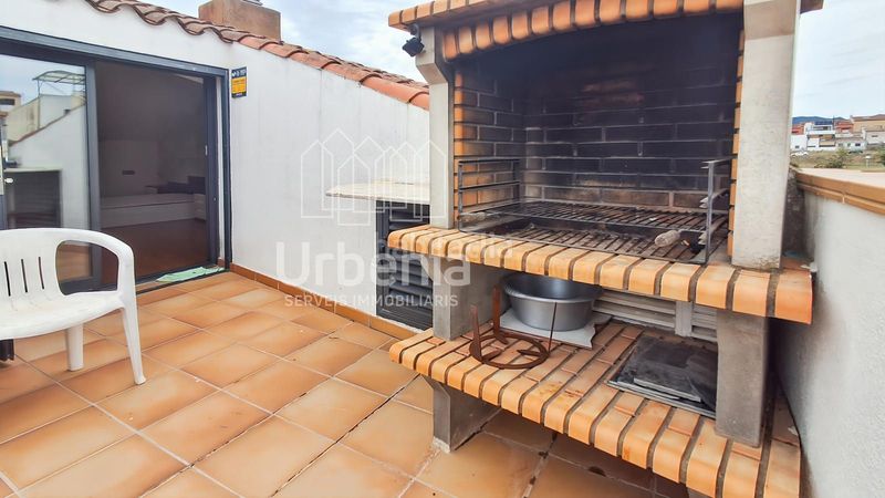 Foto 185623a6-3177-41cb-900a-c73eecee5f8b. Duplex con riscaldamento in Tordera Tordera