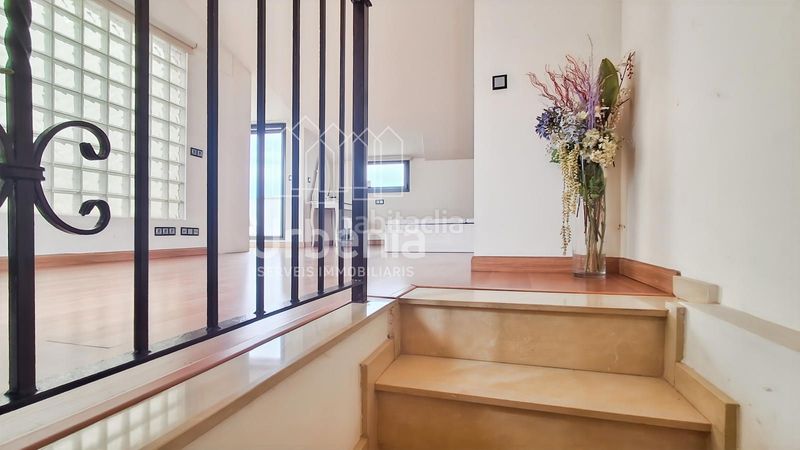 Foto 4748d55b-bda5-4b87-b088-1cc80299cb10. Duplex con riscaldamento in Tordera Tordera