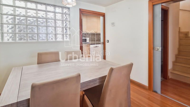 Foto a22919ad-1601-435b-aedb-d18ea701b735. Duplex con riscaldamento in Tordera Tordera