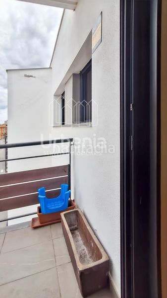 Foto a413b874-50e6-4e71-ae2a-f7be85db0734. Duplex con riscaldamento in Tordera Tordera