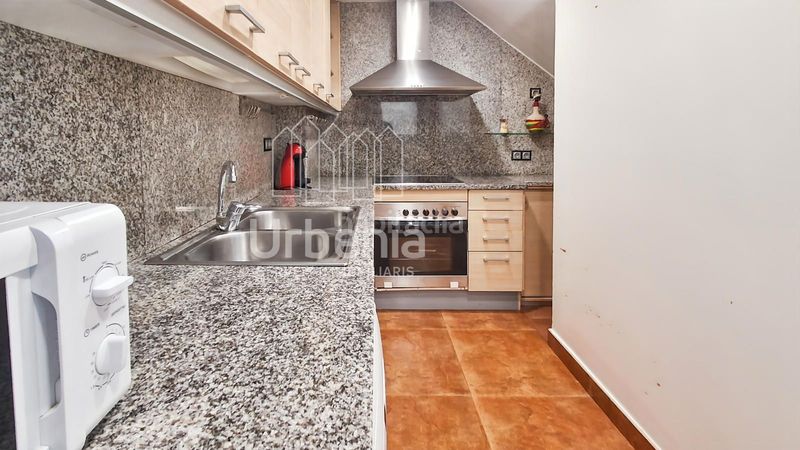 Foto a9717945-51ab-4d4b-94a5-067b19320684. Duplex con riscaldamento in Tordera Tordera