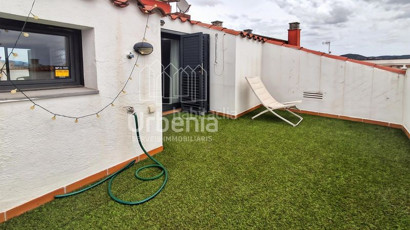 Foto bdd07017-a964-491e-b68a-4fe023c9621d. Duplex con riscaldamento in Tordera Tordera
