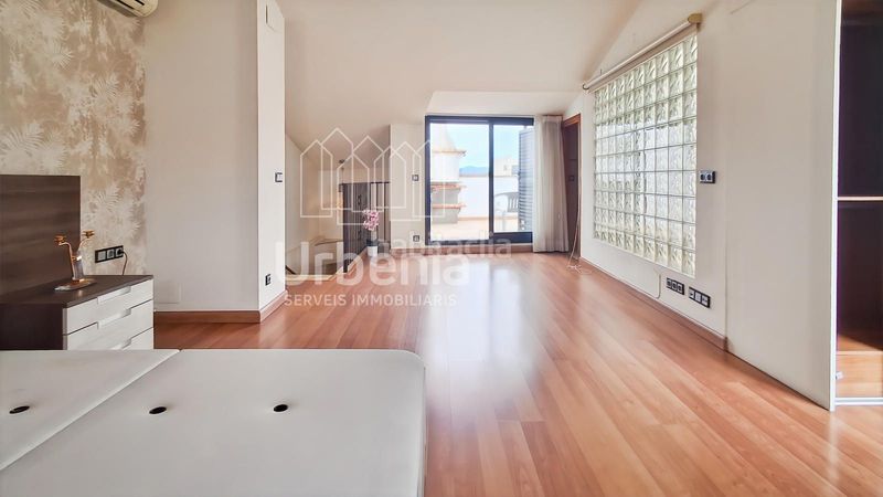 Foto f2df6988-ce35-4d7e-8e4f-241c6672feea. Duplex con riscaldamento in Tordera Tordera