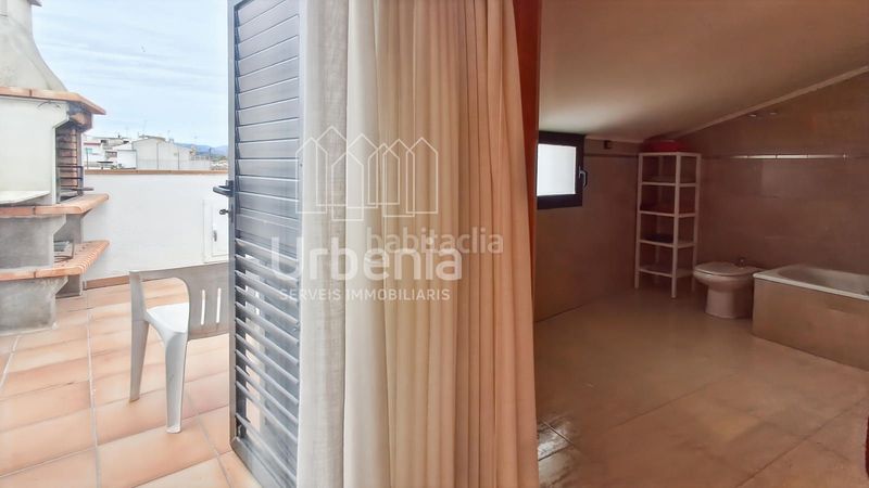 Foto f404cb8f-20b1-4601-ba1f-08602e86f170. Duplex con riscaldamento in Tordera Tordera