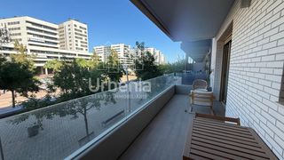 Affitto Attico in Gorg. Excelente vivienda de obra nueva en alquiler, situada en la zona