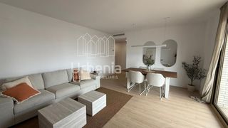 Miete Etagenwohnung in Gorg. Descubre esta magnífica vivienda de obra nueva situada en la zon
