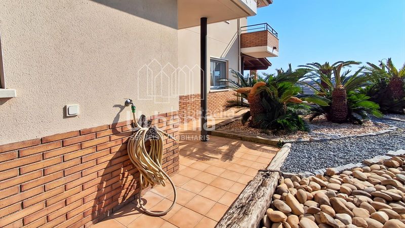 Foto 0c0d1222-34e5-4e8d-9236-68d673c79819. Casa amb calefacció aparcament piscina a Urbanitzacions Sant Pol de Mar