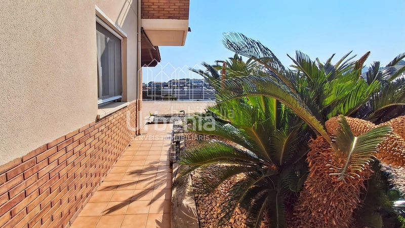 Foto 0d71ce50-b5e0-4216-b8b9-70db2dd8ff04. Casa amb calefacció aparcament piscina a Urbanitzacions Sant Pol de Mar