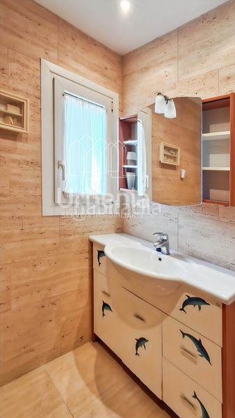 Foto b8734054-eed3-4bd0-b320-5d536b5f4deb. Casa amb calefacció aparcament piscina a Urbanitzacions Sant Pol de Mar