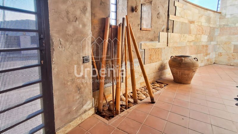 Foto d3e5f49f-d73e-42de-919a-efce407edc2a. Casa amb calefacció aparcament piscina a Urbanitzacions Sant Pol de Mar