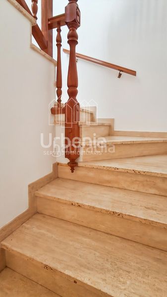 Foto f6b92599-e8c9-423c-8140-ec07579c8d44. Casa amb calefacció aparcament piscina a Urbanitzacions Sant Pol de Mar