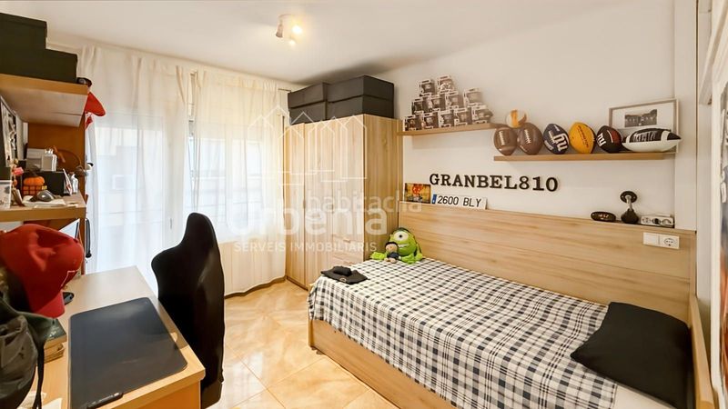 Foto b2be64fc-60e7-498a-89fd-24d96ae6271a. Pis amb calefacció a Centre Mataró