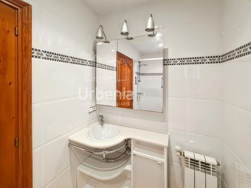 Foto 15f1bb9b-9d46-4b5a-aa02-e0d643a2ced4. Casa sant cebria de vallalta can xuxa. espectacular casa con piscina, gran salón con chimenea y bosque privado a 4 min del pueblo en Sant Cebrià de Vallalta