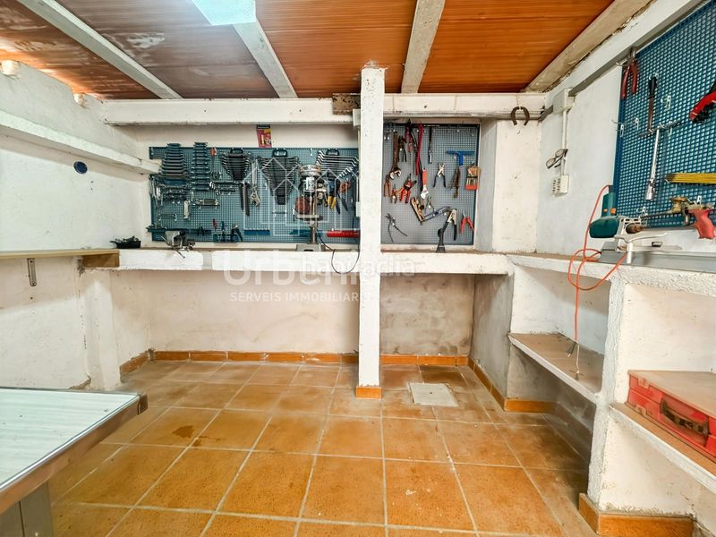 Foto 1ae19d63-6914-4a66-b880-cddc66262b90. Casa sant cebria de vallalta can xuxa. espectacular casa con piscina, gran salón con chimenea y bosque privado a 4 min del pueblo en Sant Cebrià de Vallalta