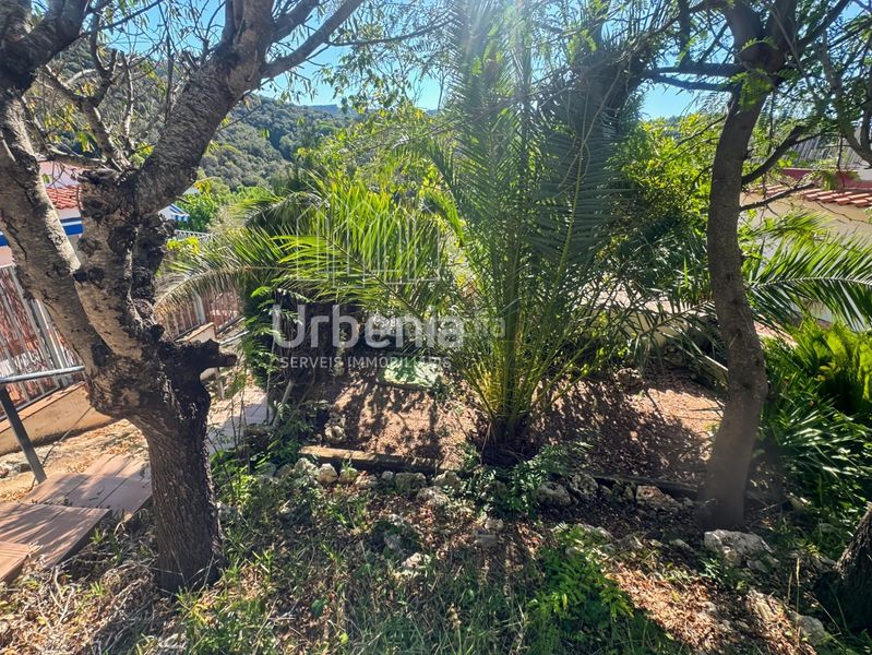 Foto 3d8ad467-910c-424e-84f0-7d954d35be28. Casa sant cebria de vallalta can xuxa. espectacular casa con piscina, gran salón con chimenea y bosque privado a 4 min del pueblo en Sant Cebrià de Vallalta