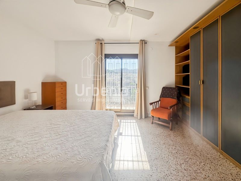 Foto 9975f7ee-cfb3-4fc7-a640-d55860fecd30. Casa sant cebria de vallalta can xuxa. espectacular casa con piscina, gran salón con chimenea y bosque privado a 4 min del pueblo en Sant Cebrià de Vallalta