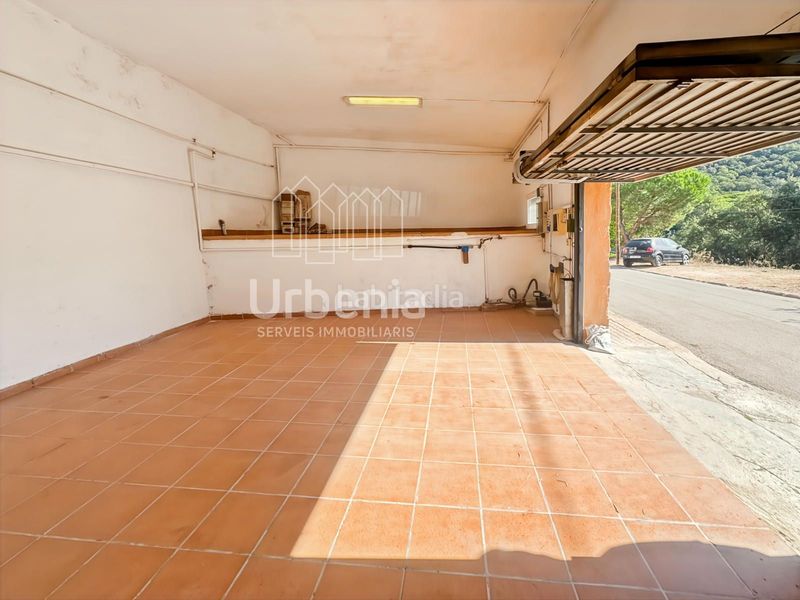 Foto e38a08e9-feb7-473e-9025-a96f880126d4. Casa sant cebria de vallalta can xuxa. espectacular casa con piscina, gran salón con chimenea y bosque privado a 4 min del pueblo en Sant Cebrià de Vallalta