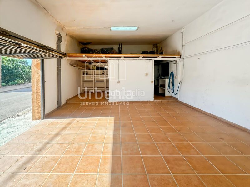 Foto fc36c4b6-91dd-4d80-aaf5-c075282497d8. Casa sant cebria de vallalta can xuxa. espectacular casa con piscina, gran salón con chimenea y bosque privado a 4 min del pueblo en Sant Cebrià de Vallalta