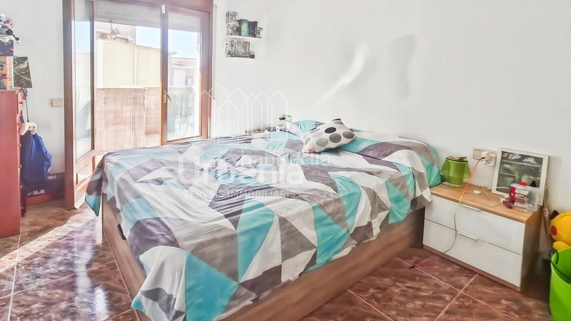 Foto ce184943-ad7b-49e9-b5de-62cb37c4c24f. Pis amb calefacció a Palafolls
