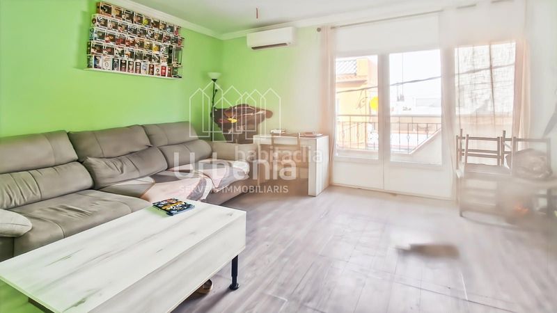 Foto ec814235-6462-44ac-bef9-55e47ca2cdfa. Pis amb calefacció a Palafolls