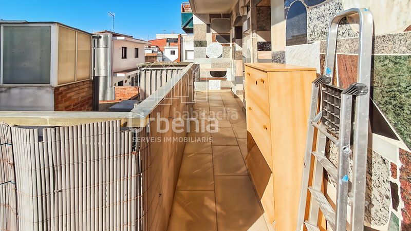 Foto f3e7cdde-a57f-4c4a-862b-849c066c62ea. Pis amb calefacció a Palafolls