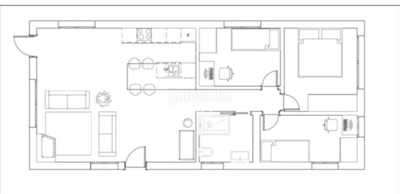 Foto 0c12404a-0ede-4b27-814d-5e4e1f5209fc. Casa a Palafolls