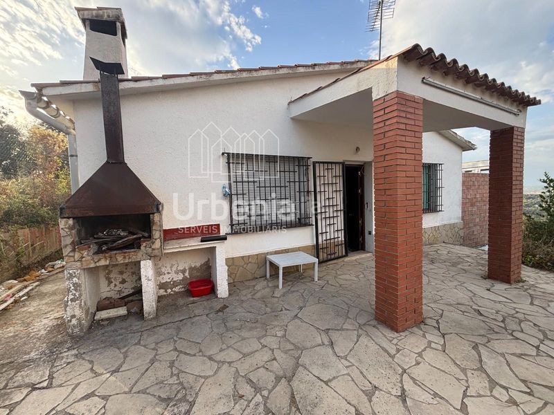 Foto 20198f84-79e9-47c0-983e-ded97e237a8f. Casa a Palafolls