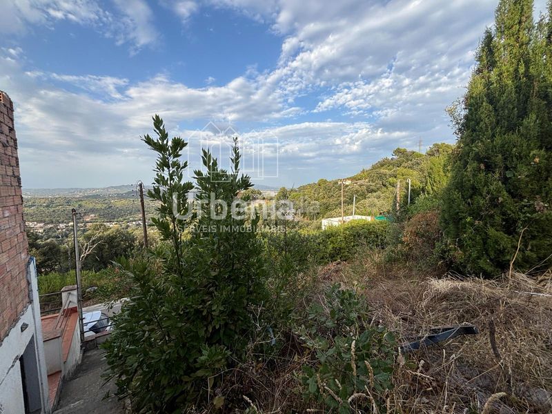 Foto f21fbe95-a860-425d-bb3b-a3ac83e52de9. Casa a Palafolls
