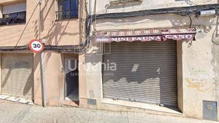 Flat in Sant Joan Bosco