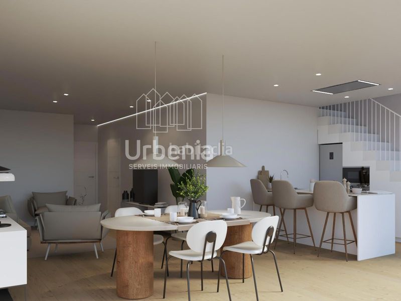 Foto 57d5b797-0b35-477a-a096-595abf3e1577. Casa amb aparcament a Poble Calonge