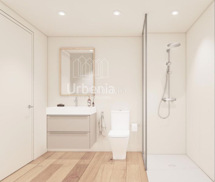 Foto 92937439-9656-431e-8f1b-652bbeae9990. Casa amb aparcament a Poble Calonge