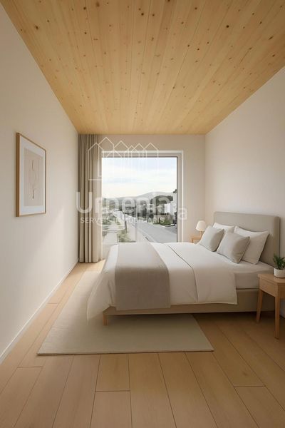 Foto ed768725-4411-4d7c-bc38-3f5294375993. Casa amb aparcament a Poble Calonge