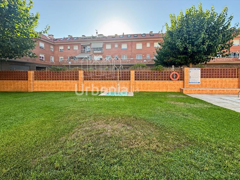 Foto c9a79058-4182-4f75-b376-353fc71564d8. Dúplex amb calefacció piscina a Palafolls