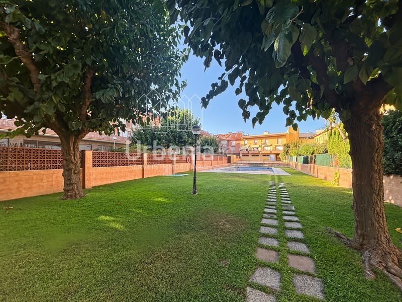 Foto edf5b643-fd7c-4f93-a1dc-a43eb0097610. Dúplex amb calefacció piscina a Palafolls