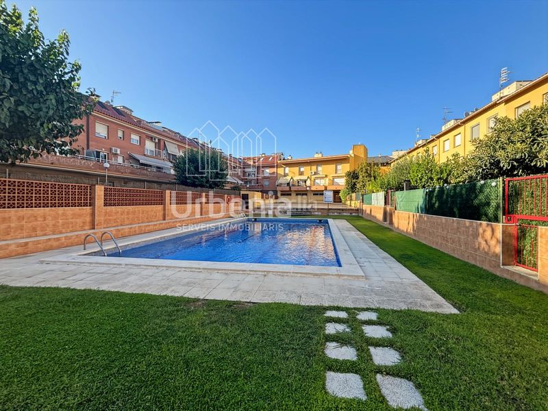 Foto ef727376-e6b6-4dff-b337-a07ce2727b3f. Dúplex amb calefacció piscina a Palafolls