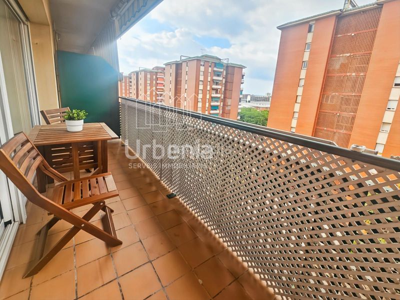 Foto 0a2ea56b-1bbd-4443-b2b6-2da052a3b852. Pis amb calefacció aparcament a Cinc Sènies Mataró
