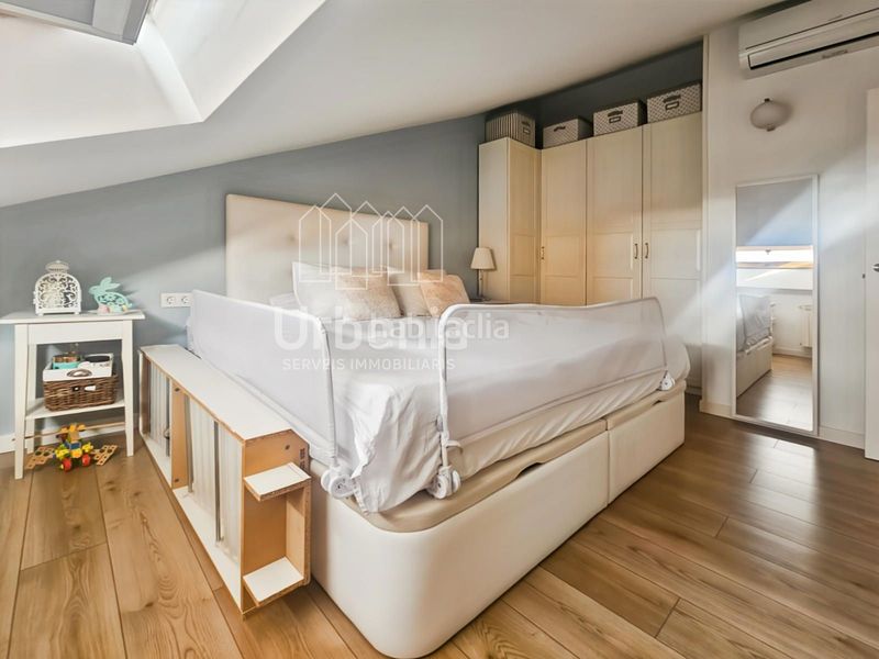 Foto 0bfc3e78-e638-47e9-a02b-1103bc615682. Pis amb calefacció aparcament a Cinc Sènies Mataró