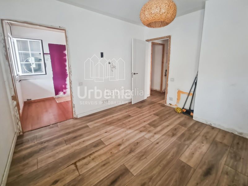 Foto 051ac5b3-876d-47dd-bbd6-0942062c762f. Piso mataro luz, espacio y vistas al mar diseña el hogar de tus sueños en rocablanca en Mataró