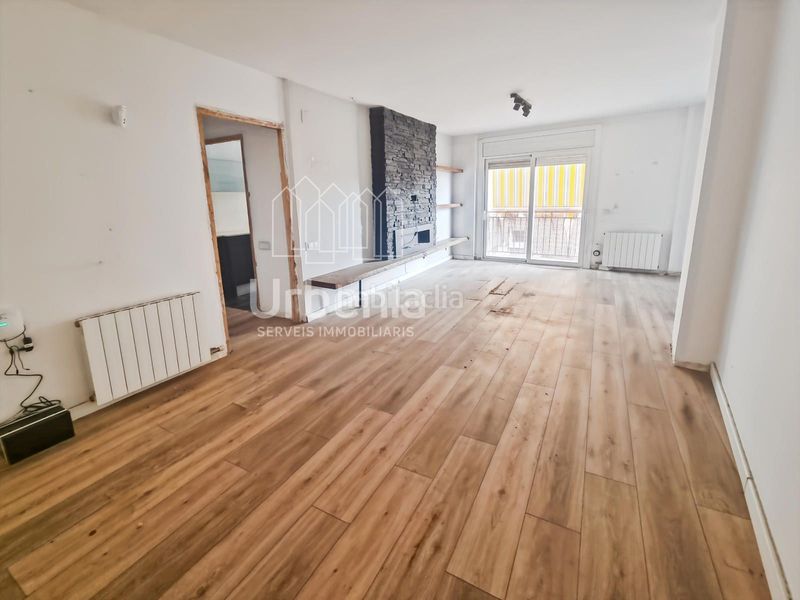 Foto 36ab352d-e609-4845-b320-994b386f7b5d. Piso mataro luz, espacio y vistas al mar diseña el hogar de tus sueños en rocablanca en Mataró