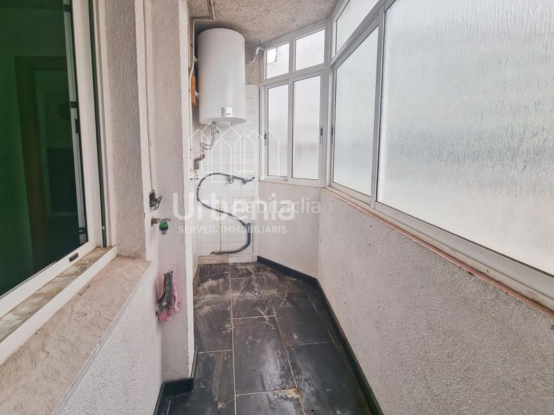 Foto 4892c0c8-5b04-4399-a975-c1a86c1f8209. Piso mataro luz, espacio y vistas al mar diseña el hogar de tus sueños en rocablanca en Mataró