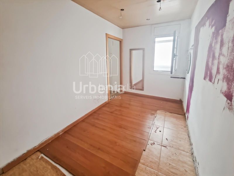 Foto 6ef70236-62d8-4d98-8f91-3275f3eaafe7. Piso mataro luz, espacio y vistas al mar diseña el hogar de tus sueños en rocablanca en Mataró