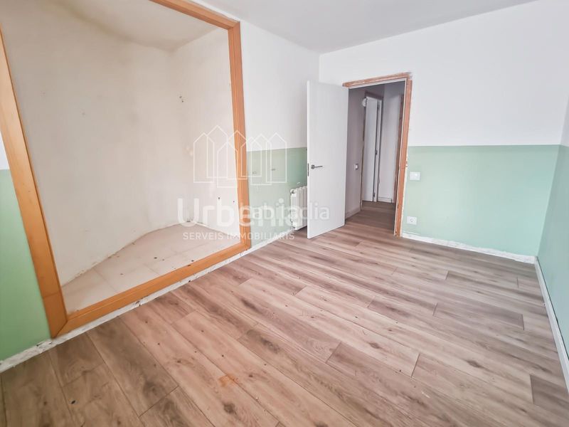 Foto 9aa6cfcc-207a-496e-a8e3-47974e483f5a. Piso mataro luz, espacio y vistas al mar diseña el hogar de tus sueños en rocablanca en Mataró